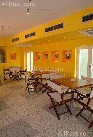 Turtles Inn Dive Club & Hotel 5